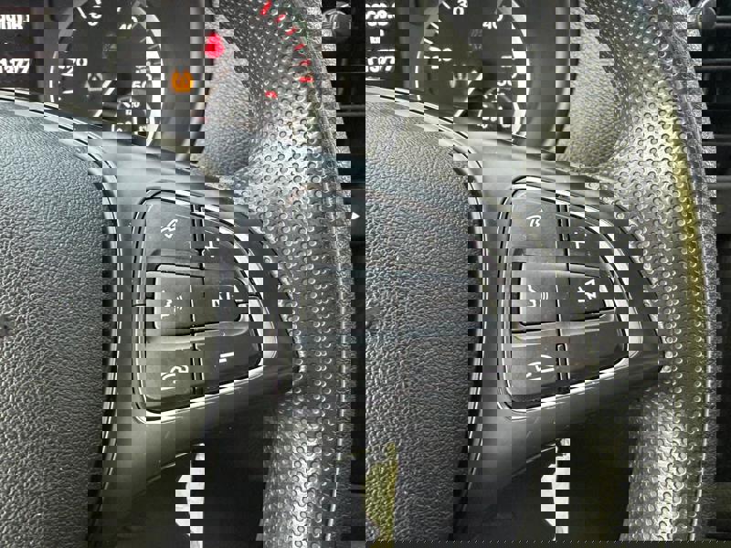 Image Mercedes-Benz VITO 114 2.2D 136 BlueTEC Tourer PRO Long 9 places GPS Attelage Bluetooth Régul Clim  Gtie 1 an 